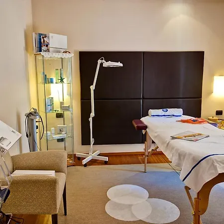 Отель Western San Germano 4*