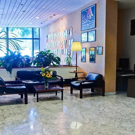 Western San Germano 호텔 4*