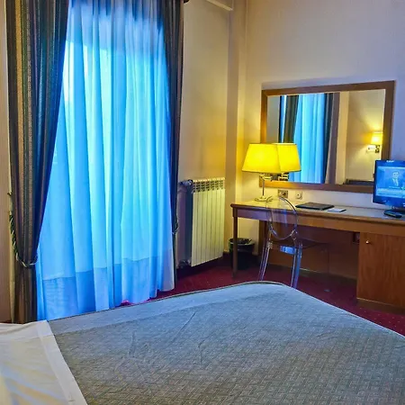 Отель Western San Germano 4*