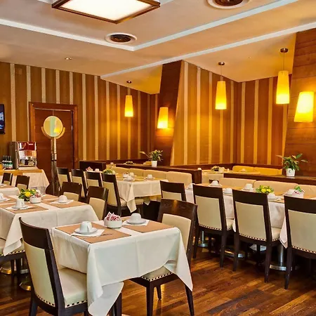 Отель Western San Germano 4*