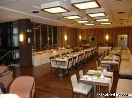 Отель Western San Germano 4*